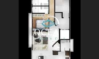 Imagem 2: Matinhos - Apartamento Padrão - Caiobá