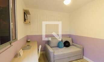 Imagem 6: Apartamento para Aluguel - Jacarepaguá, 2 Quartos, 46 m2