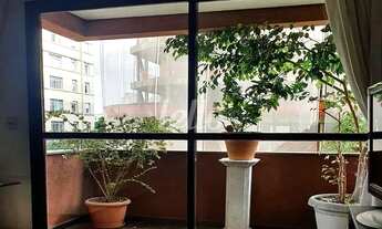 Imagem 2: São Paulo - Apartamento Padrão - Vila Mariana