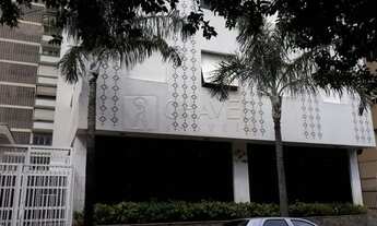 Imagem: Ribeirão Preto - Apartamento Padrão