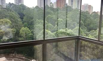 Imagem 6: APARTAMENTO - MORUMBI - SP