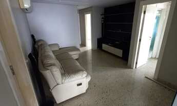 Imagem 10: Varandas do Rio Negro Ponta Negra 210m² 4 Suites Vista para o Rio Confira