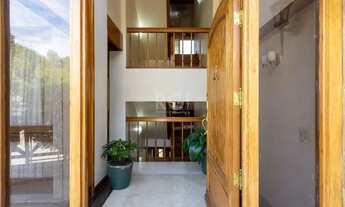 Imagem 3: Casa Condominio para Locação/Aluguel - 784m², 6 dormitórios, sendo 2 suites, 6 vagas - Ipa