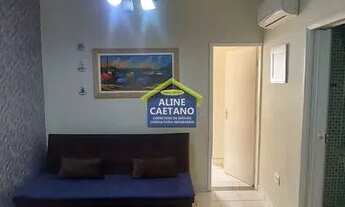 Imagem 3: Kitnet com 1 dorm, Mirim, Praia Grande - R$ 160 mil, Cod: ACT2430