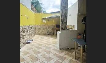 Imagem 3: Casa com 2 quartos- Próxima a Independência e Augusto Montenegro- Parque Verde - Belém - P