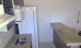 Imagem 7: Apartamento com 1 dormitório para alugar, 46 m² por R$ 1.800/mês - Jardim Botânico - Ribei