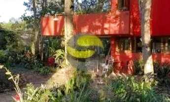 Imagem 4: Casa sobrado condomino