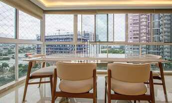 Imagem 7: 3 Dormitórios e 2 vagas no Central Parque