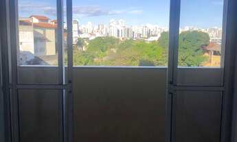 Imagem 2: Apartamento para venda tem 49 metros quadrados com 2 quartos na região central de Vila Vel