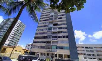 Imagem 2: Apartamento 03 quartos na Beira Mar de Piedade