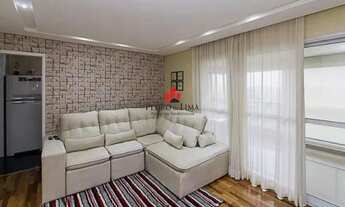 Imagem 4: Apartamento 107 m², Varanda Gourmet 2 suítes, 1 escritório e 2 vagas