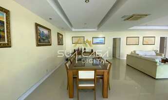 Imagem 6: Barra da Tijuca Casa em condomínio com 5 dormitórios