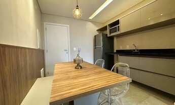 Imagem 2: Apartamento para Locação com 1 dormitório, com 61 m² - Itaim Bibi