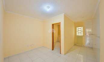 Imagem 4: Casa com 02 dormitórios desocupada aceita finnanciamento