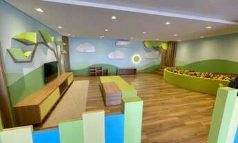 Imagem 4: Ótimo apartamento mobiliado com infra estrutura . com garagem