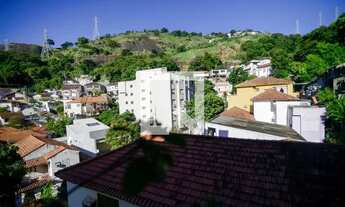 Imagem 5: Apartamento para Aluguel - Tijuca, 2 Quartos, 66 m2