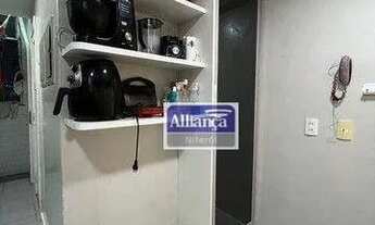 Imagem 4: Apartamento com 2 dormitórios à venda, 72 m² por R$ 450.000,00 - Vital Brasil - Niterói/RJ