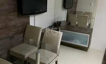 Imagem: Apartamento para Venda - 67m², 2 dormitórios