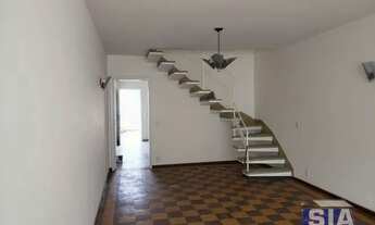 Imagem 3: Casa com 3 dormitórios e 2 salões para alugar, 276 m² por R$ 7.486/mês - Vila Madalena - S