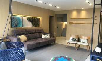 Imagem 3: Apartamento com 3 dormitórios para alugar, 168 m² por R$ 22.900,00/mês - Vila Nova Conceiç