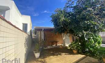 Imagem 6: Casa plana com 3 dormitórios na quadra do mar em Itaguaçú - São Francisco do Sul