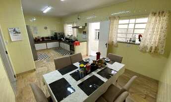 Imagem 5: Casa de 3 dormitórios no Moinho Velho