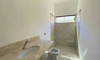 Imagem 5: Taquaritinga - Casa com 3 dormitórios à venda, 266 m² por R$ 980.000 - Taquaritinga/SP