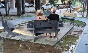 Imagem 5: ALUGA-SE APARTAMENTO MOBILIADO EM JD. SÃO PAULO PRÓX. A BR. 101, ACESSO A FAC FEDERAL, ETC