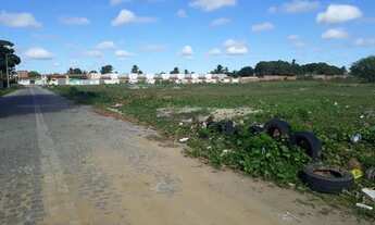 Imagem 5: Vendo Área em Vida Nova, Parnamirim. 5460m2