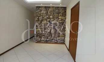 Imagem 2: Apartamento para aluguel, 2 quartos, 1 suíte, 1 vaga, Centro - Barbacena/MG