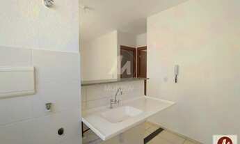 Imagem 4: Apartamento (tipo - padrao) 2 dormitórios, cozinha planejada, portaria 24hs, lazer, espaço