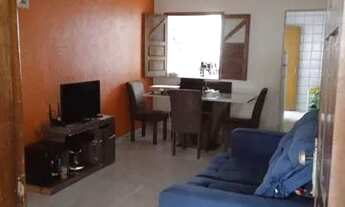 Imagem 3: Casa com 3 dormitórios, 119 m² - venda por R$ 160.000,00 ou aluguel por R$ 1.037,95/mês