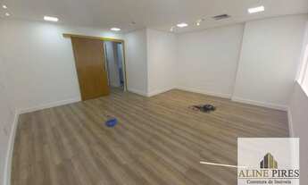 Imagem 2: New york tower Galpão / depósito com 1 vaga na garagem