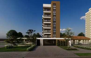 Imagem 4: Apartamento com 3 dormitórios à venda, 79 m² por R$ 459.000,00 - São Pedro - São José dos