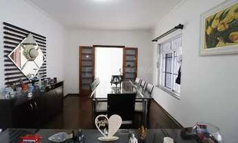 Imagem 2: Sobrado com 4 dormitórios à venda, 290 m² por R$ 900.000 - Alto Ipiranga - Mogi das Cruzes