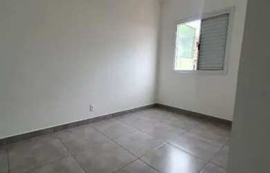 Imagem 7: Apto Novo e Amplo com 55m² - Sacada e Garagem Coberta - Região Sul