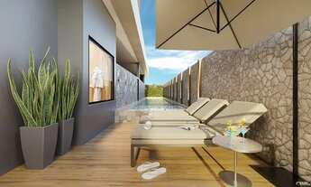 Imagem 3: Ed. Palazzo Milano - 03qts c/ suíte /2 vg - Bento Ferreira