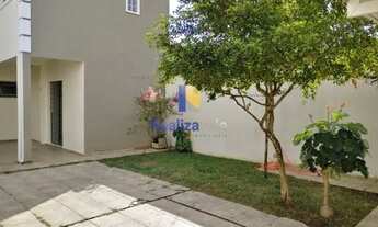 Imagem 3: W)-Sobrado pra locaçao no Loteamento Villa Branca !!!