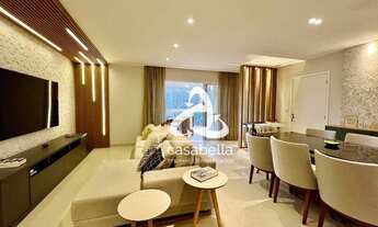 Imagem 7: Apartamento com 3 dormitórios, 164 m² - venda por R$ 1.899.000,00 ou aluguel por R$ 12.028