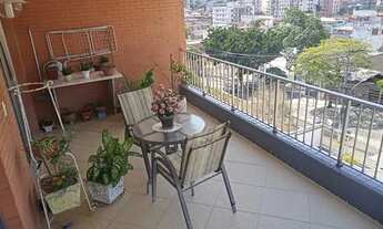 Imagem 2: Praça Seca - apartamento - 3 quartos 1 suíte