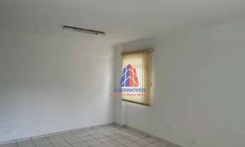 Imagem 3: Sala para alugar, 48 m² por R$ 1.251,53/mês - Centro - Americana/SP