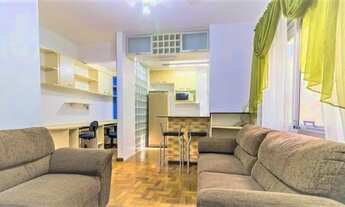 Imagem: Apartamento para Venda - 57.58m², 2 dormitórios