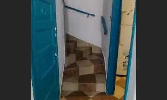 Imagem 6: Sobrado Independente de 3 Dormitórios com Ponto Comercial na Vl. Tupi, 300 Metros da Praia