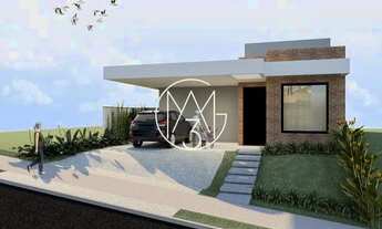 Imagem: Casa - Swiss Park - Campinas