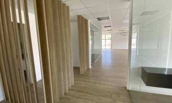 Imagem 6: Laje corporativa 337 m² Locado para investidor