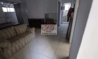 Imagem 4: APARTAMENTO RESIDENCIAL em SANTOS - SP, EMBARÉ