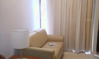 Imagem 2: Oportunidade de Stúdio para locação no bairro Montese!