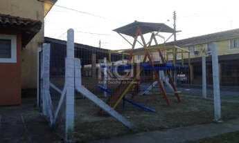 Imagem 2: Sobrado para Venda - 78.98m², 2 dormitórios, Hípica