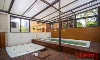 Imagem 4: PORTO ALEGRE - Apartamento Padrão - Moinhos De Vento