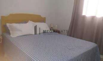 Imagem 6: Flat de 01 dormitório para locação nos Jardins - Stagium Stdudio